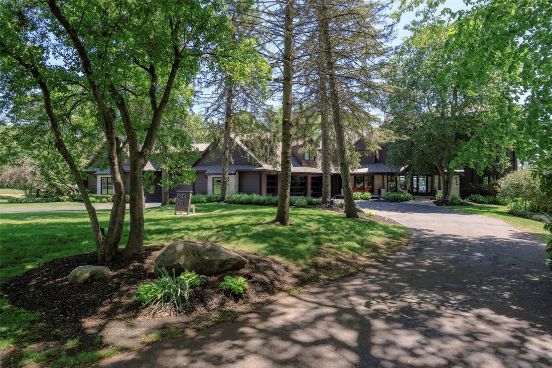 House in Clarkston, Michigan, United States 2 - 18168127