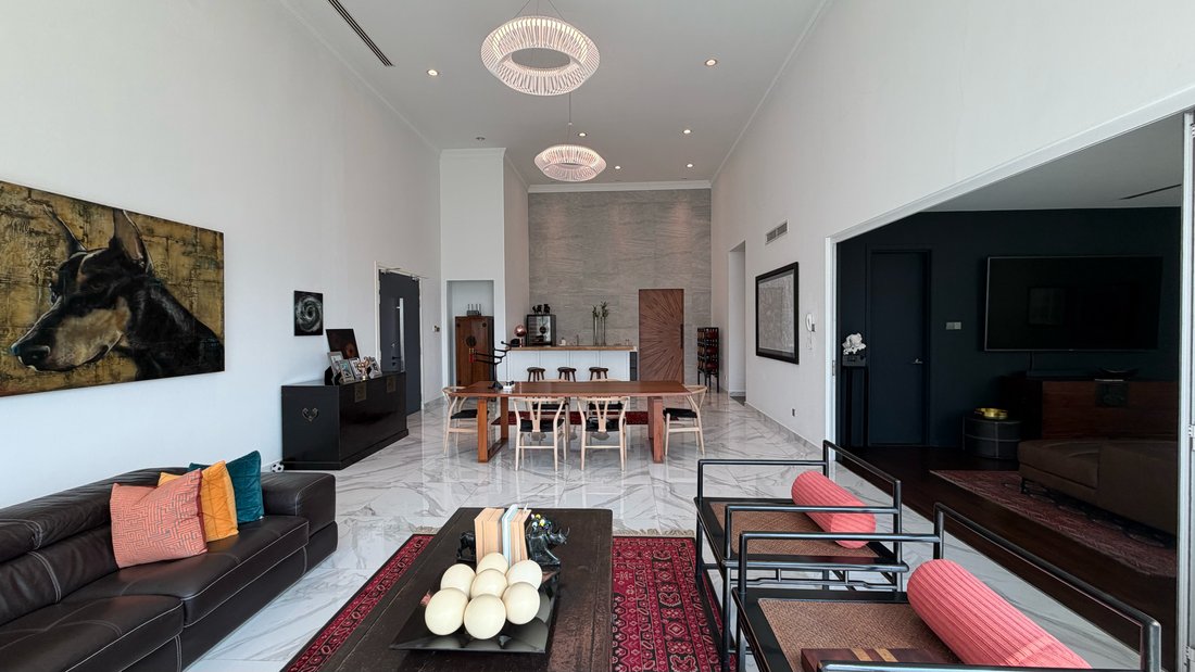 Condo in Kuala Lumpur, Federal Territory of Kuala Lumpur, Malaysia 1 - 18171906