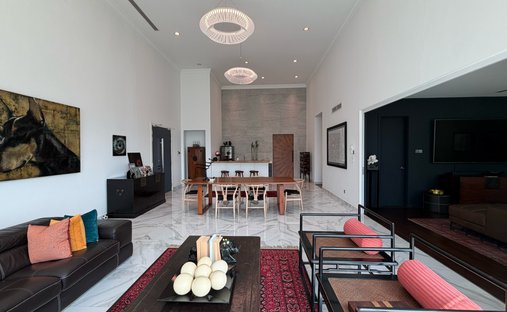 House in Kuala Lumpur, Federal Territory of Kuala Lumpur, Malaysia 1