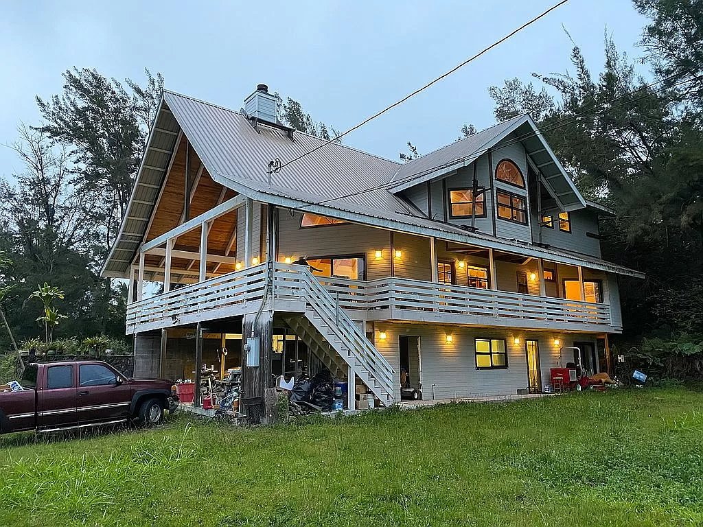 House in Captain Cook, Hawaii, United States 2 - 18168602
