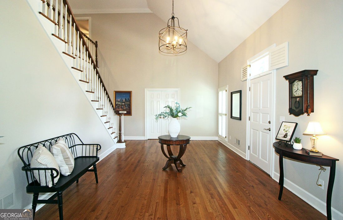 House in Snellville, Georgia, United States 3 - 18169931