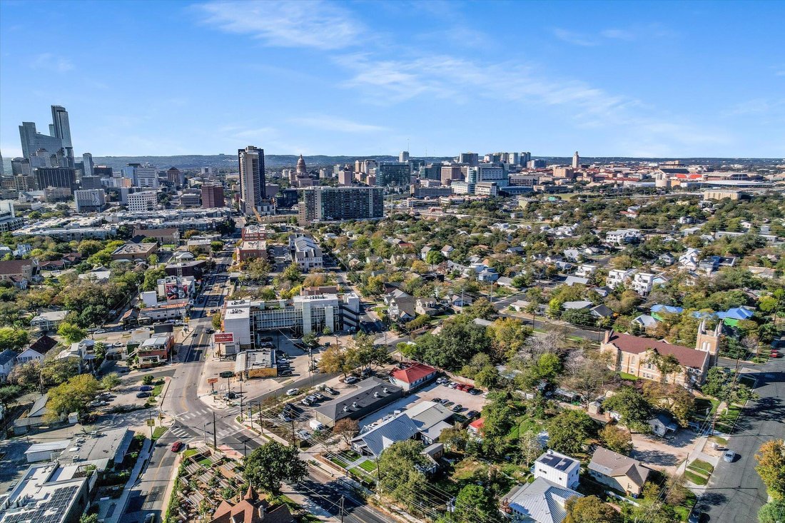 Land in Austin, Texas, United States 2 - 18168120