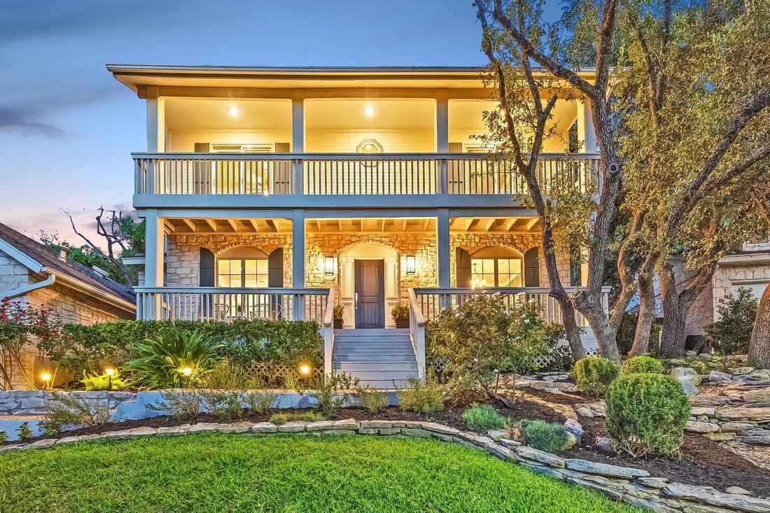 House in Austin, Texas, United States 2 - 18168233