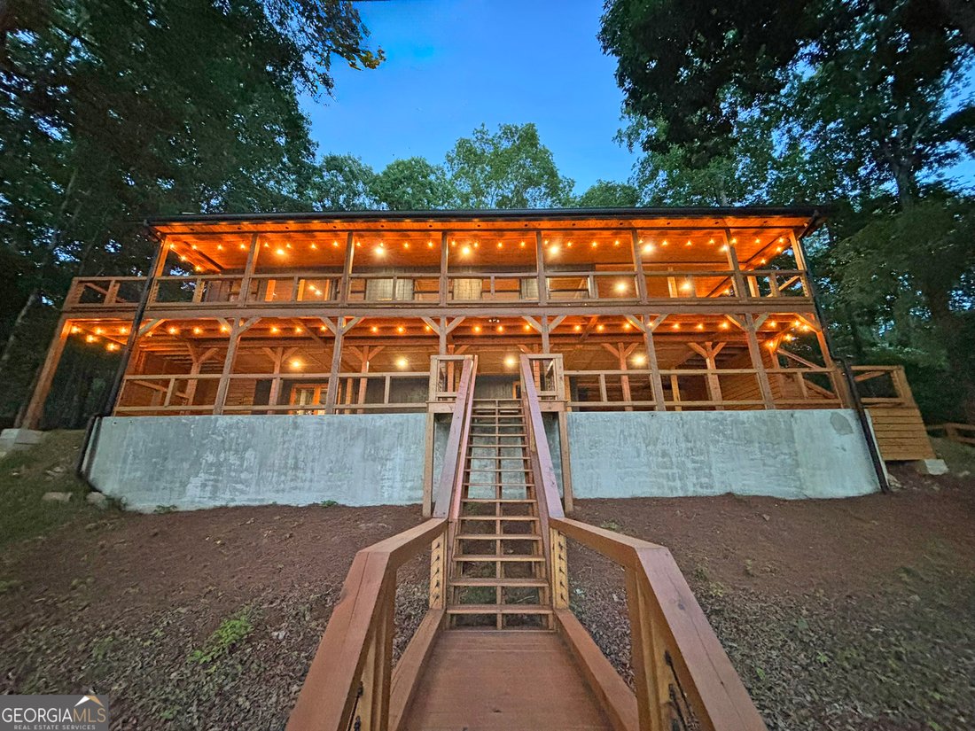 House in Blairsville, Georgia, United States 5 - 18160257
