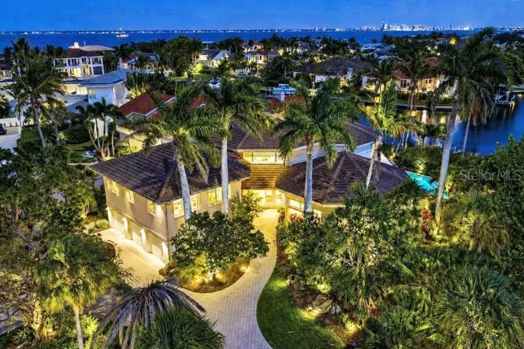 House in Longboat Key, Florida, United States 4 - 16619973