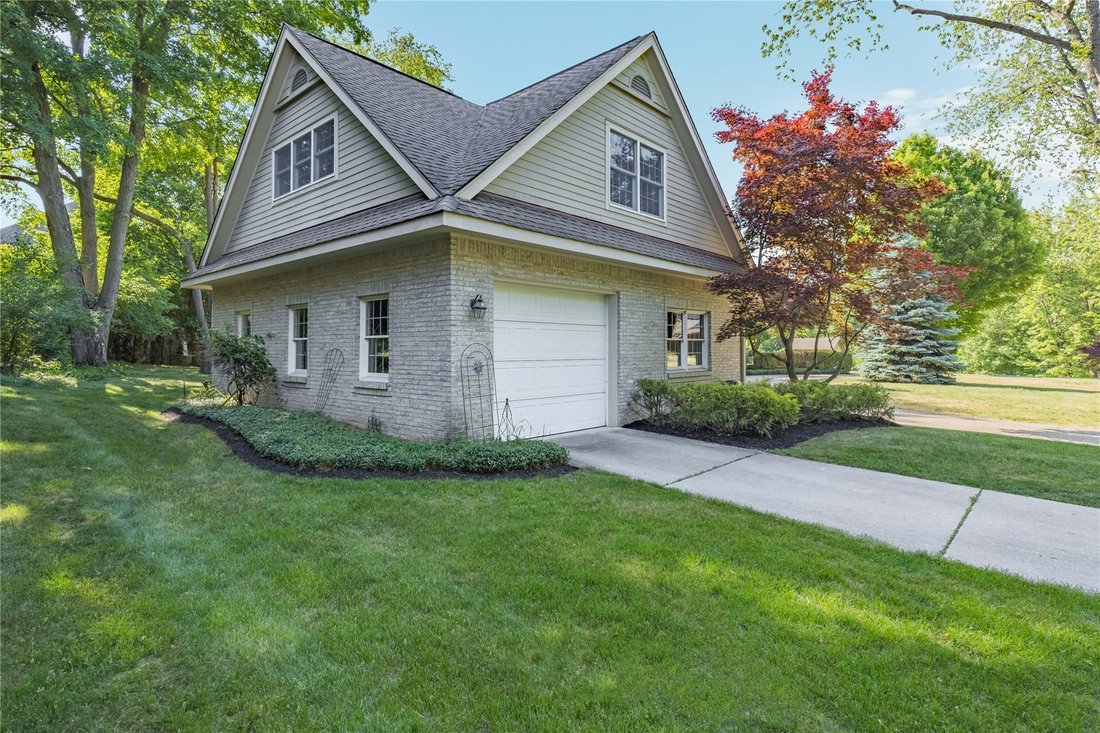 House in Novi, Michigan, United States 5 - 18168111