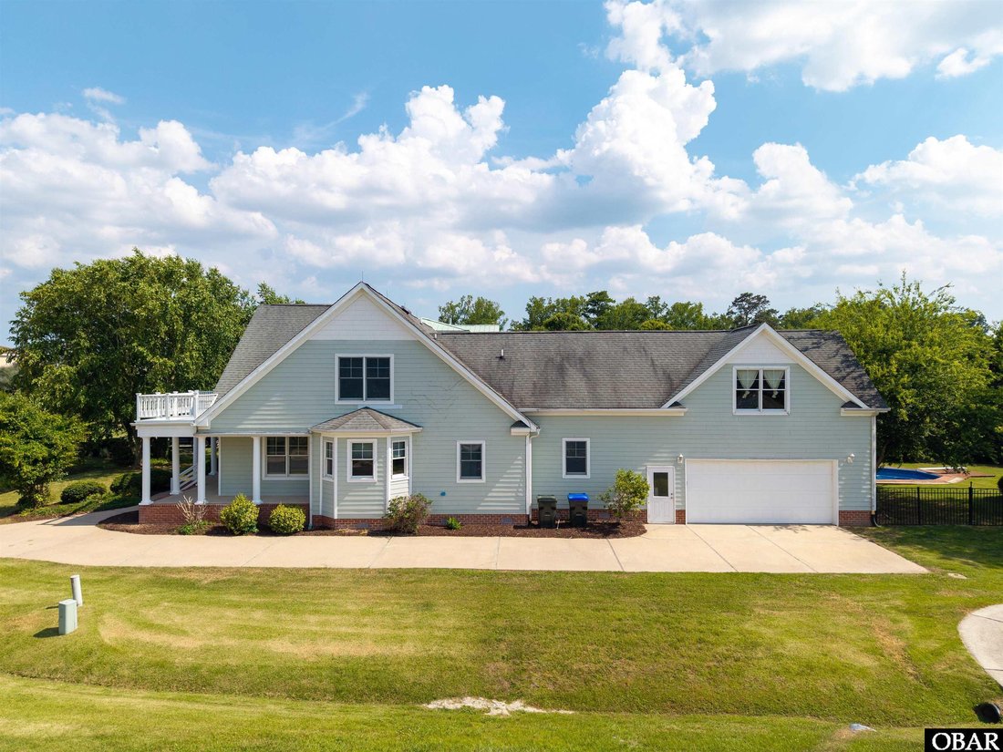 House in Moyock, North Carolina, United States 3 - 18169835
