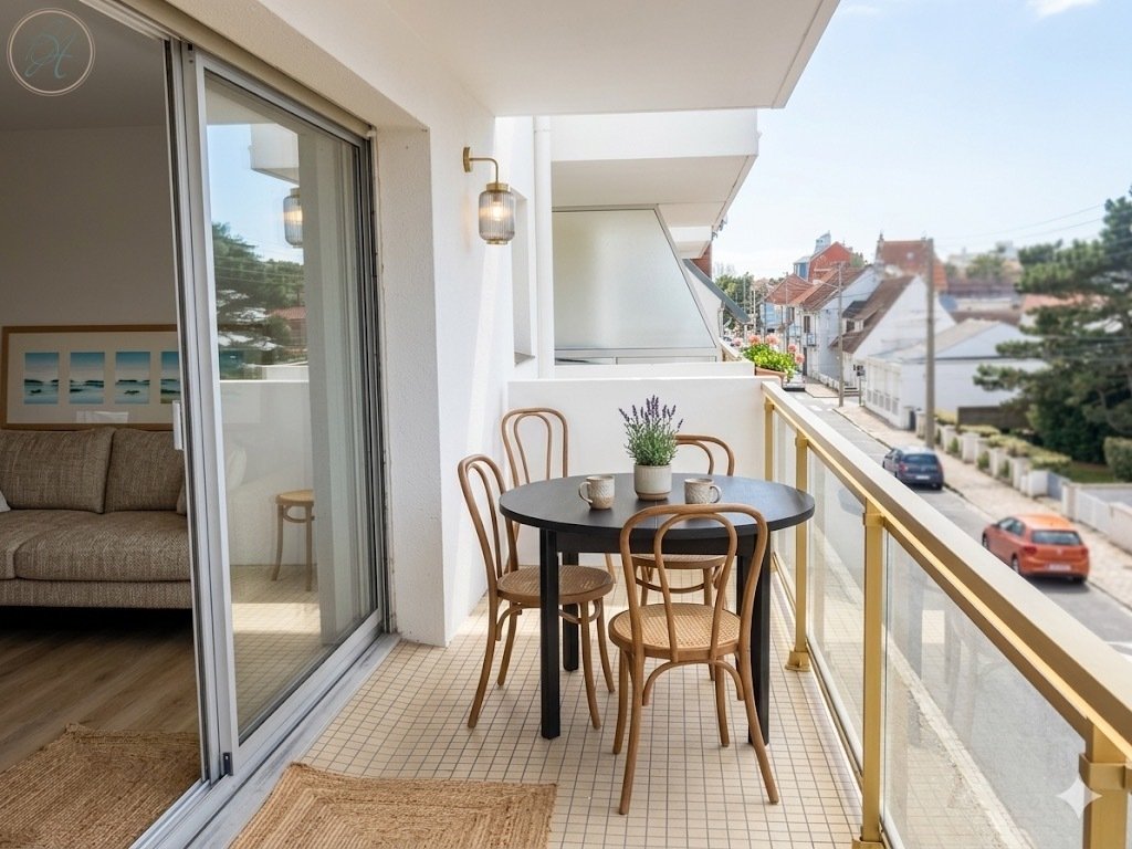 Apartment in Zone Industrielle-Forêt, Le Touquet-Paris-Plage, France 2 - 17565904
