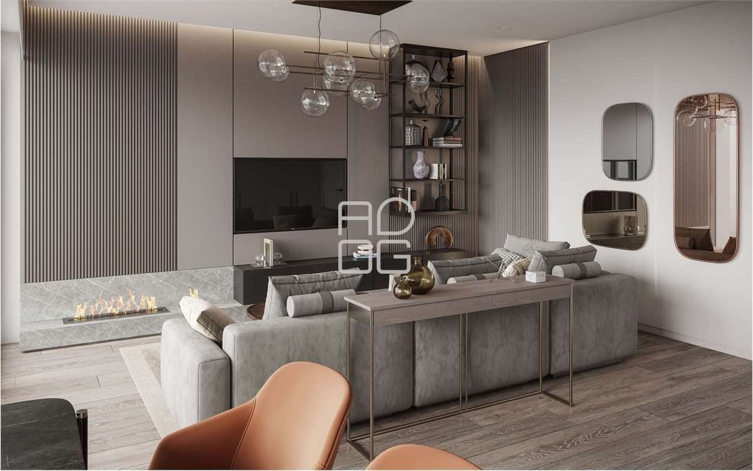Apartment in Rivoltella, Desenzano del Garda, Lombardy 3 - 18171011