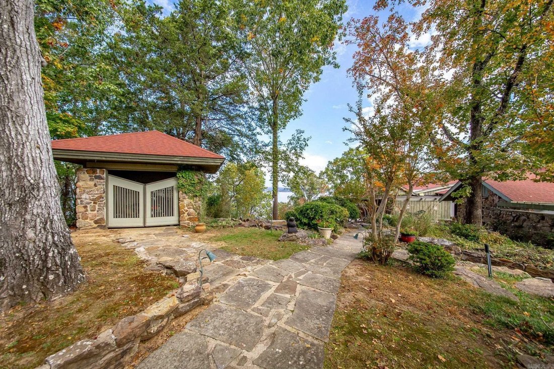House in Heber Springs, Arkansas, United States 4 - 18168196