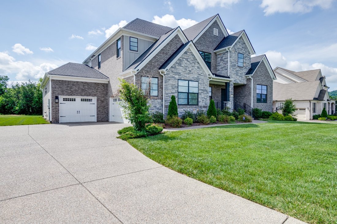 House in Nolensville, Tennessee, United States 3 - 18170888