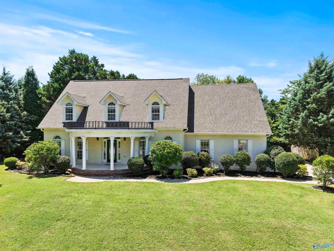 House in Madison, Alabama, United States 1 - 18168573