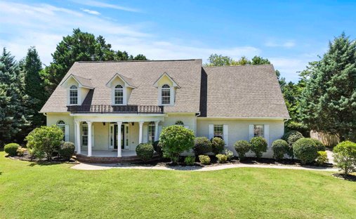 House in Madison, Alabama, United States 1