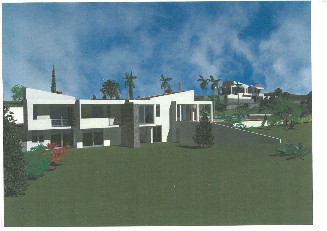 House in Pallini, Attica, Greece 1 - 18170910