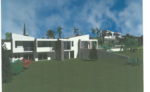 House in Pallini, Attica, Greece 1