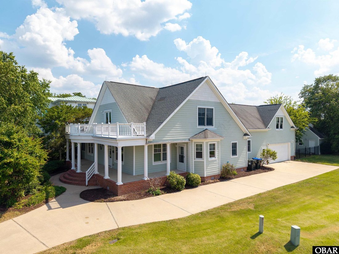 House in Moyock, North Carolina, United States 2 - 18169835