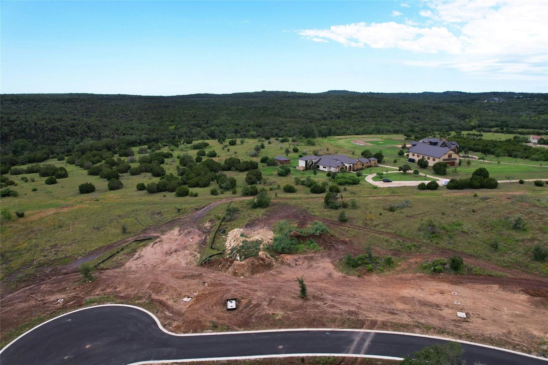 Land in Bee Cave, Texas, United States 1 - 18168245
