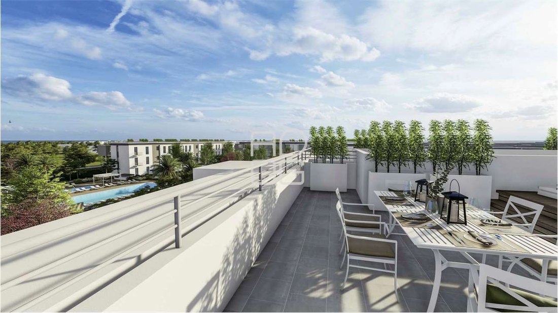 Apartment in Rivoltella, Desenzano del Garda, Lombardy 1 - 18171017