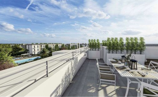 Apartment in Rivoltella, Desenzano del Garda, Lombardy 1