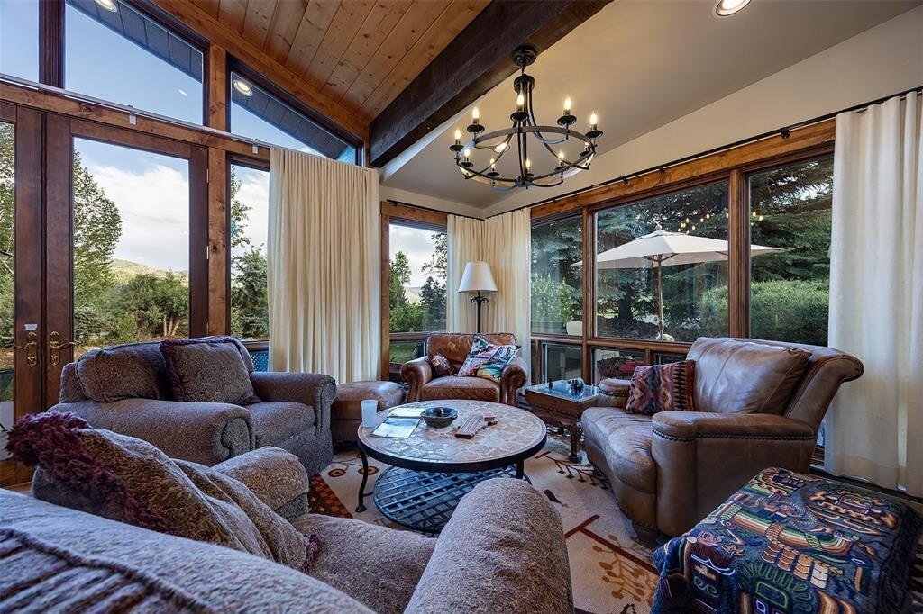 House in Steamboat Springs, Colorado, United States 5 - 18168277