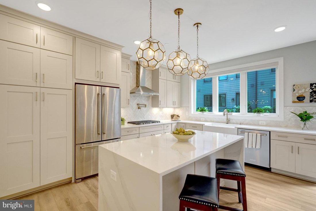 Townhouse in Alexandria, Virginia, United States 4 - 18169338