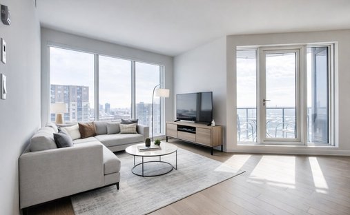 Condominio en Montreal, Quebec, Canadá 1