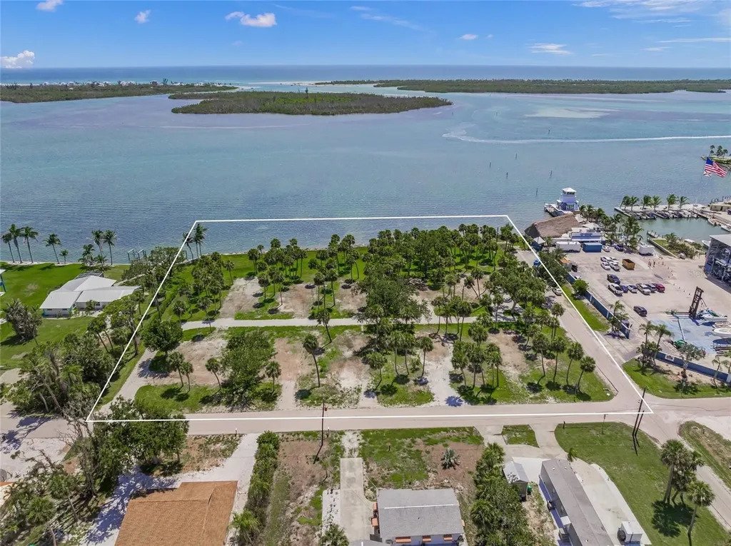 Land in Englewood, Florida, United States 1 - 18171564