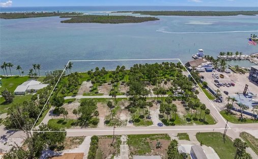 Land in Englewood, Florida, United States 1