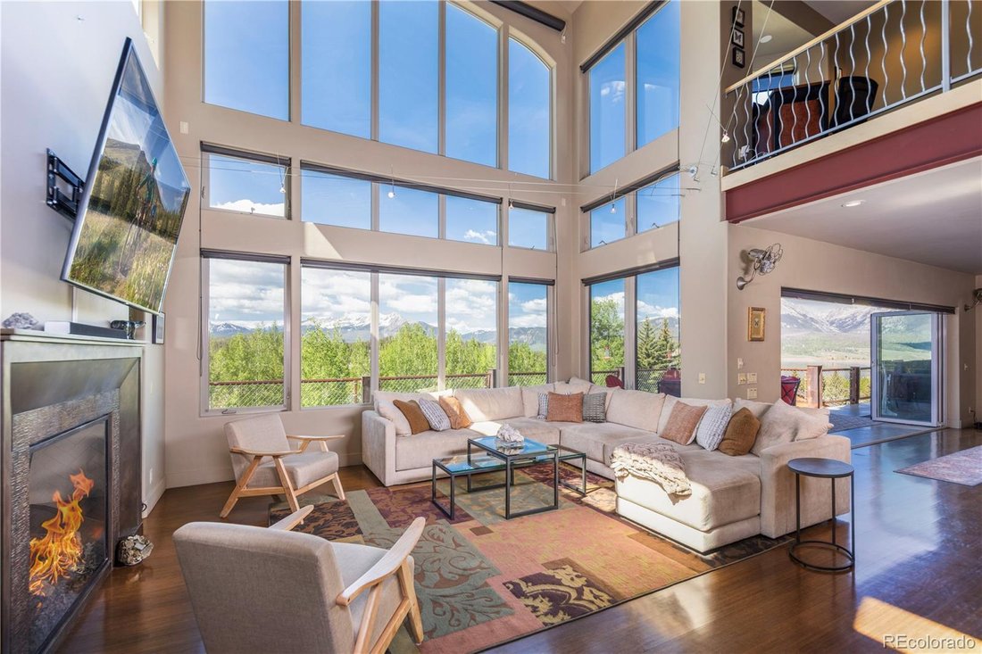 House in Dillon, Colorado, United States 4 - 18169783