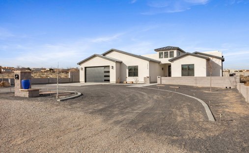 Haus in Rio Rancho, New Mexico, Vereinigte Staaten 1