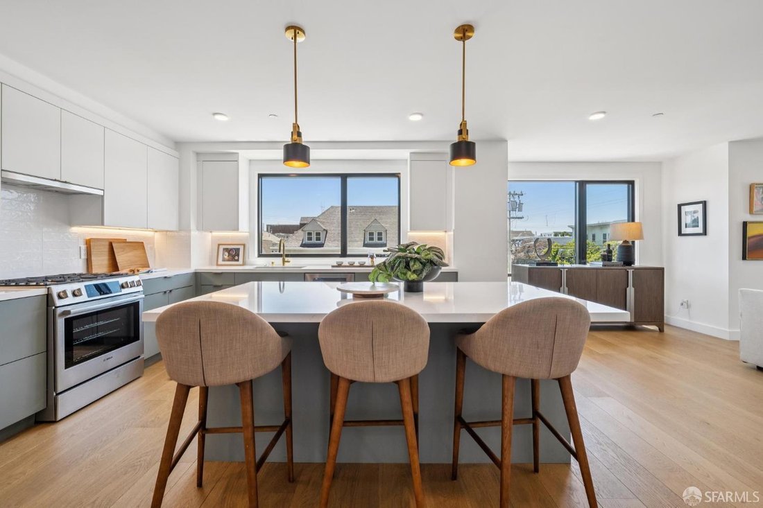 House in San Francisco, California, United States 3 - 18168121