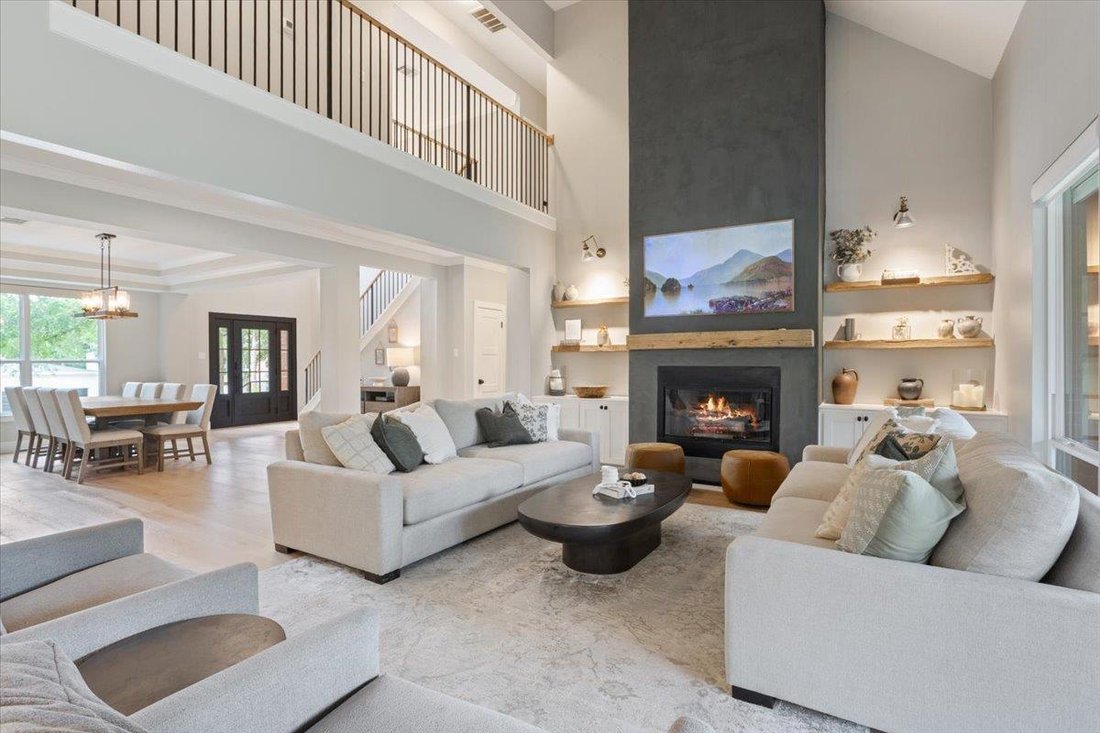 Casa a Georgetown, Texas, Stati Uniti 5 - 18168618