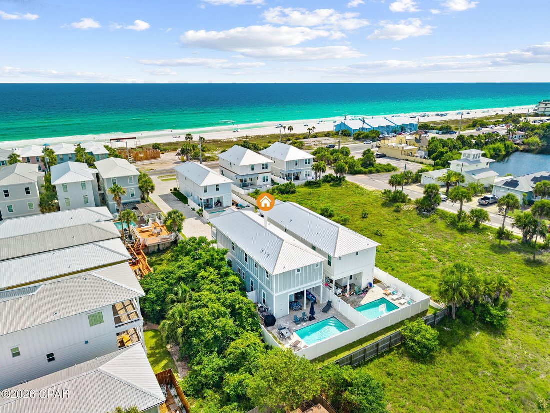 House in Rosemary Beach, Florida, United States 2 - 18171828