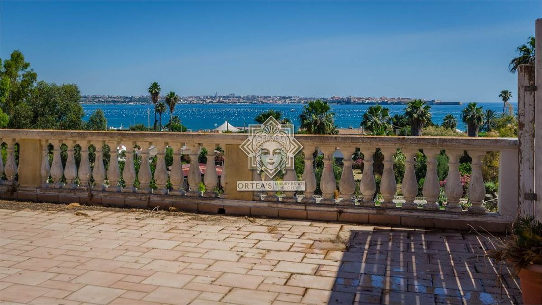 Villa in Ortigia, Sicily, Italy 3 - 18170943