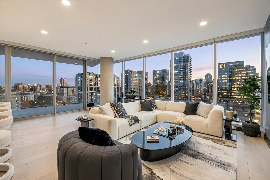 Condo in Dallas, Texas, United States 1 - 17073740