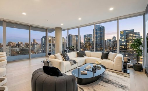 Condominio a Dallas, Texas, Stati Uniti 1