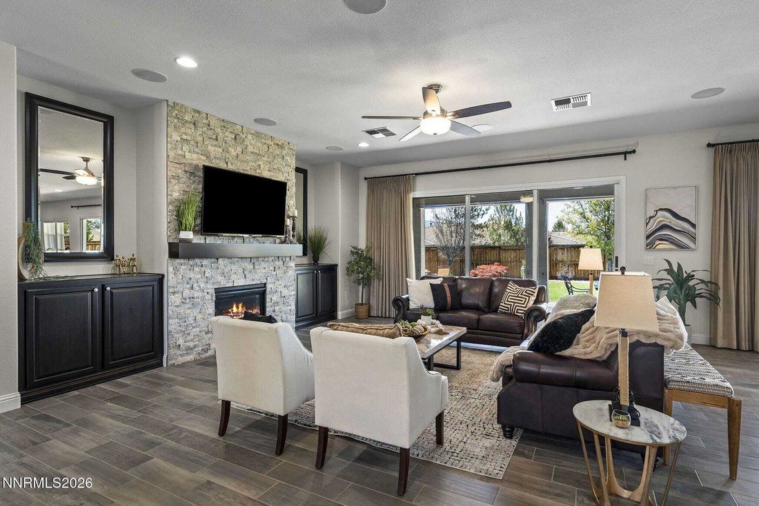 House in Reno, Nevada, United States 5 - 18168202