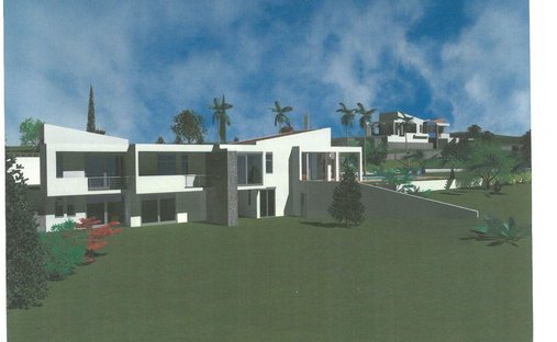 House in Pallini, Attica, Greece 1