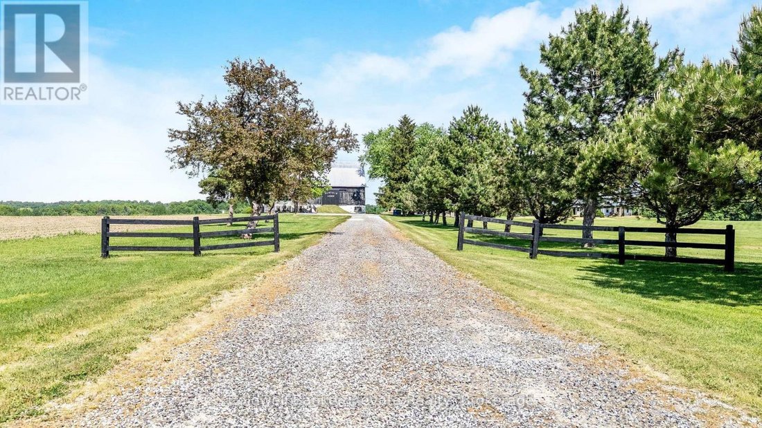 Land in Halton Hills, Ontario, Canada 4 - 18171373