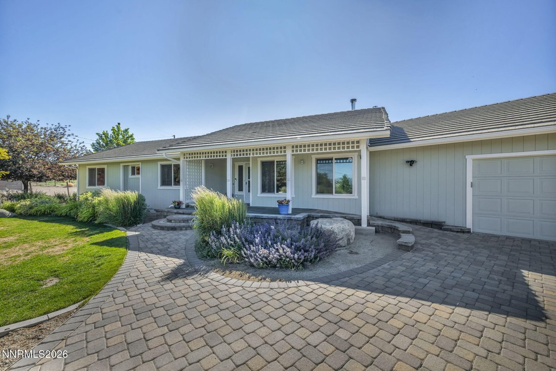 House in Gardnerville, Nevada, United States 2 - 18171932
