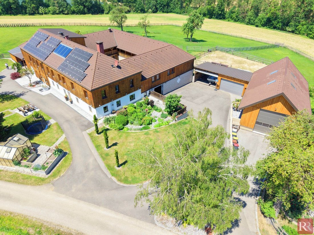 Country House in Bergland, Lower Austria, Austria 4 - 18169027