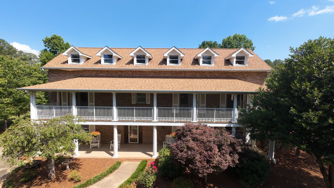 Casa en Shelby, Carolina del Norte, Estados Unidos 1 - 18168101