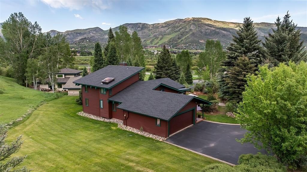 House in Steamboat Springs, Colorado, United States 2 - 18168277