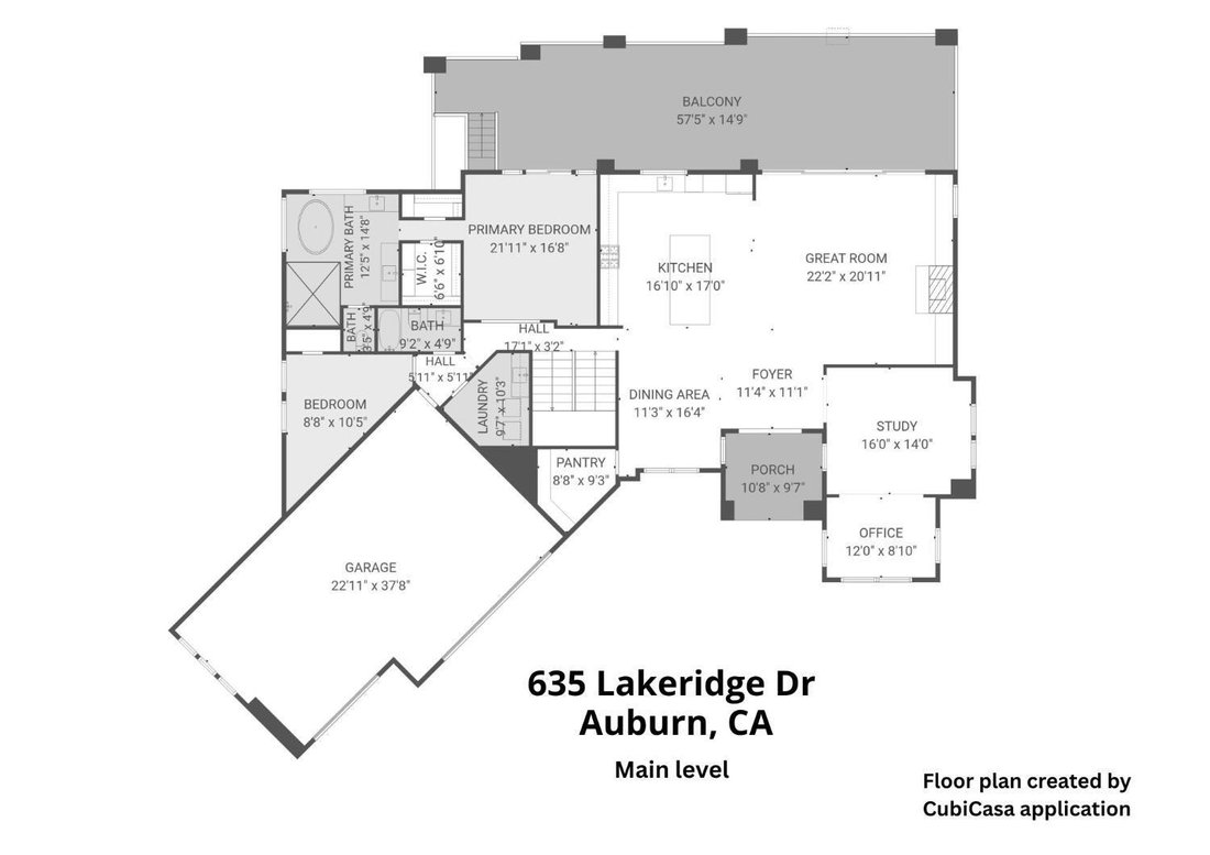House in Auburn, California, United States 5 - 18169652