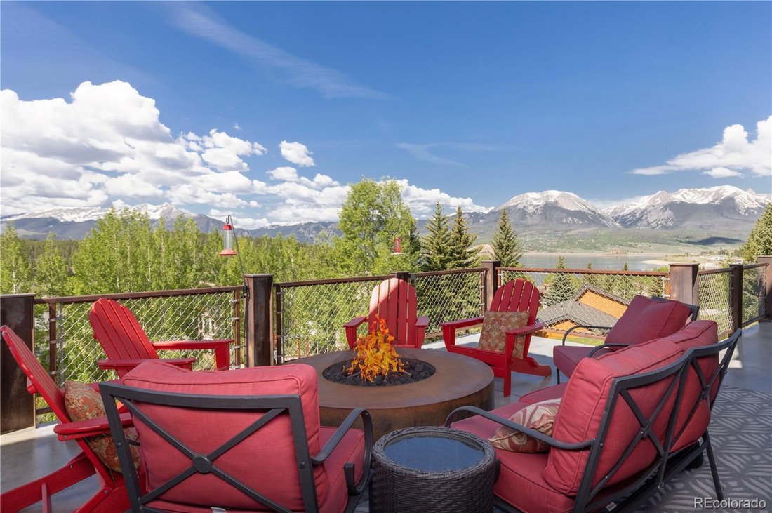 House in Dillon, Colorado, United States 3 - 18169783