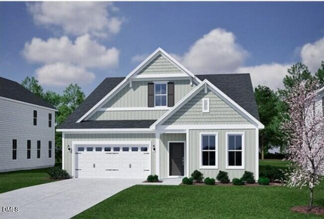 House in Raleigh, North Carolina, United States 1 - 18168629