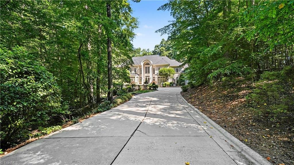 House in Winston-Salem, North Carolina, United States 4 - 17600216