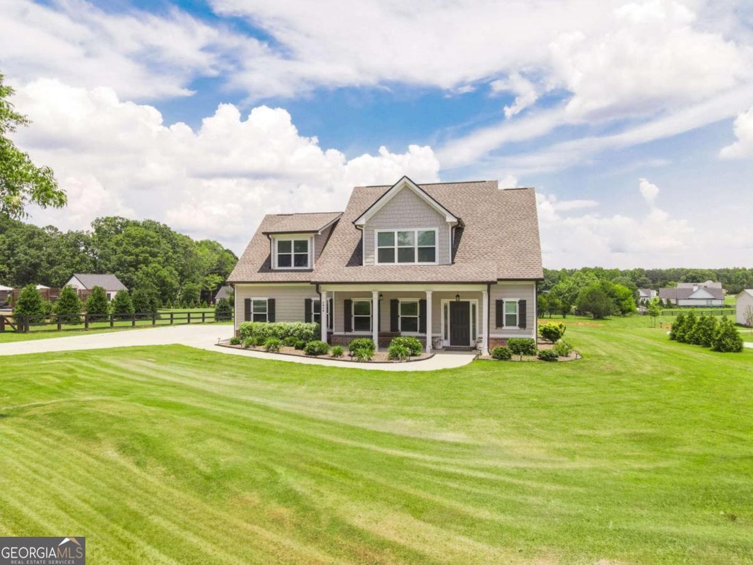 House in Monroe, Georgia, United States 4 - 18168635