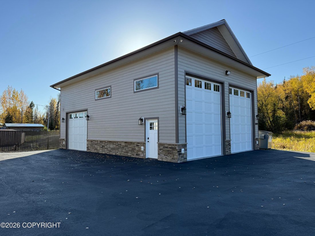 House in Soldotna, Alaska, United States 5 - 17309553