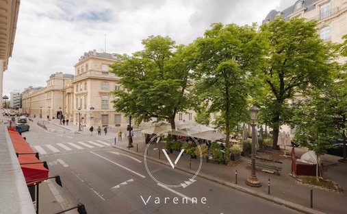 Appartamento a Invalides, Paris 7e Arrondissement, Parigi 1